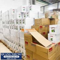 Tuyển nhân viên Kho vận tại Gò Vấp