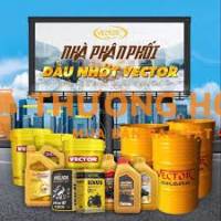 TUYỂN DỤNG NHÂN VIÊN KINH DOANH DẦU NHỚT VECTOR