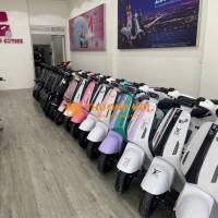 Tuyển Kỹ Thuật Viên Lắp xe điện