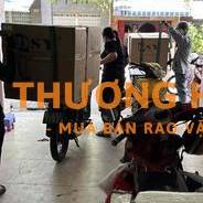 Tuyển nhân viên giao hàng điện máy