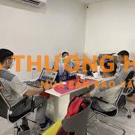 TUYỂN DỤNG NHÂN VIÊN BẢO TRÌ TÒA NHÀ