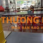 Cần người phụ quán cơm, ăn ở lại