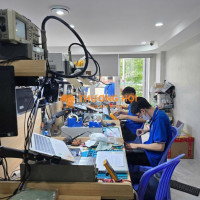 Cần 02 kỹ thuật viên laptop làm việc tại Gò Vấp