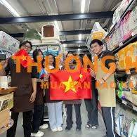 TUYỂN NHÂN VIÊN GIAO HÀNG PETSHOP TẠI QUẬN 10