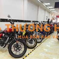 Tuyển thợ dọn xe máy cũ.