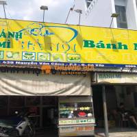 Lò bánh mì lão béo tuyển bạn nam giao bánh bao ăn ở