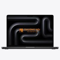 Apple MacBook Pro M4 | Hàng xách tay, có sẵn giao nhanh