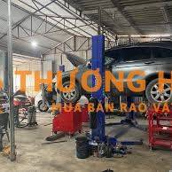 Xưởng sửa chữa ôtô ở đường Lê Văn Lương tuyển Thợ máy gầm, thợ sơn