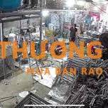 Cần Thợ Phụ Sắt Inox Làm Việc Tại Bình Tân