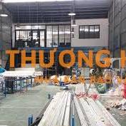 Cần Thợ Nhôm Kính - Quảng Cáo
