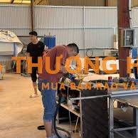 tuyển lao động phổ thông, thợ hàn inox