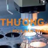 Tuyển kỹ Thuật viên cắt sắt laser