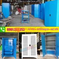 Tủ đựng dụng cụ, xe đẩy đồ nghề giá tốt, chất lượng tại NPRO