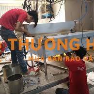 TUYỂN NHÂN VIÊN KỸ THUẬT ĐIỆN NƯỚC THIẾT BỊ BẾP CN