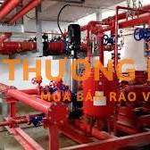 TUYỂN THỢ PHỤ ĐI LÀM PCCC