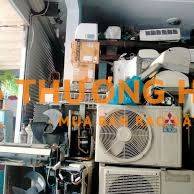 Tuyển thợ phụ, thợ điện lạnh