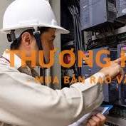 Kỹ thuật viên Bảo trì Hệ thống Điện