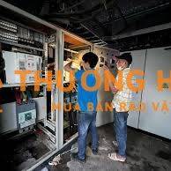 Nhân viên Kỹ thuật Bảo trì Điện nước, ĐN