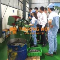 05 - Nhân Viên Bảo Trì - Xuân Thới Sơn