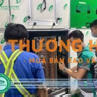 Kỹ sư Tự động hoá điện công nghiệp (sản phẩm)