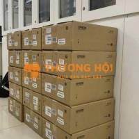 Kho Máy chiếu Epson  Hàng có sẵn,