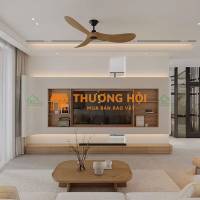 Tư vấn thiết kế nội thất trọn gói 2025 – Đẹp, Hiện Đại, Chuẩn Công Năng