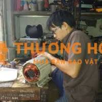 Tuyển thợ quấn motor và thợ học nghề