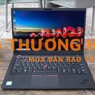 Lenovo Thinkpad X1 Carbon Gen 6 ( giá cũ 5tr6 )