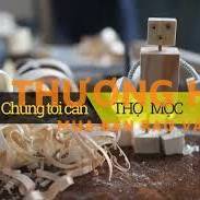 cần tuyển thợ mộc và phụ mộc