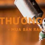 Tuyển Thợ Sơn PU Giỏi