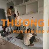Tuyển thợ và phụ mộc