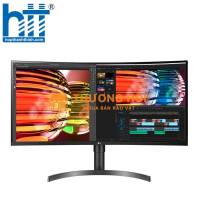 Màn hình LG 35WN75CN-B 35 inch UltraWide QHD HDR VA 100Hz (Cong)