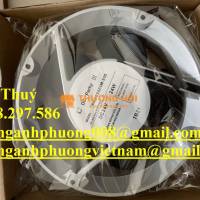 New Nidec PADC24Z4M-930 - Quạt hút công suất 24W