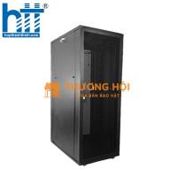 TỦ HTT RACK PRO 19 inch 42U-D1000-W800 - Sẵn kho