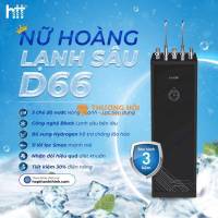 Máy lọc nước Karofi KAD-D66