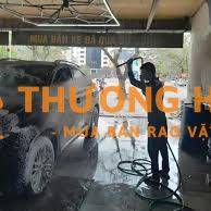 Tuyển thợ rửa xe lốp ắc quy