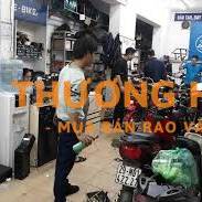 Tuyển thợ sửa xe điện