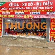 cần tuyển thợ sửa xe