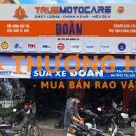 Tuyển Thợ Sửa Chữa & Bảo Dưỡng Xe Máy Đi Làm Luôn