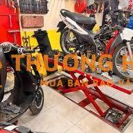tuyển thợ bảo dưỡng xe máy