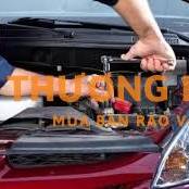 Cần tuyển thợ máy sửa chữa ô tô