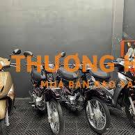 Tuyển thợ phụ sơn xe máy+ thợ tháo ráp xe máy