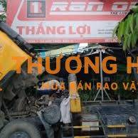 THỢ SỬA XE Ô TÔ TẢI
