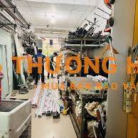 Cần 5 thợ phụ nhôm kính làm việc tại Tân Phú