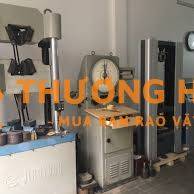 Tuyển Thí Nghiệm Viên Công Trình