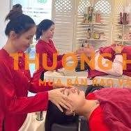 (GÒ VẤP )TUYỂN DỤNG KTV GỘI ĐẦU DƯỠNG SINH – MASSA