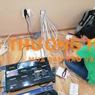 KỸ THUẬT MÁY TÍNH, CAMERA, THIẾT BỊ MẠNG.
