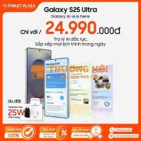Galaxy S25 ultra 256G- giá hời bạn chốt