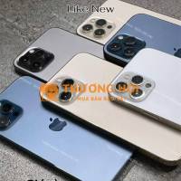 Ngoại hình sang – Hiệu năng khủng – Giá cực mềm chỉ có trên Iphone 12 ppro max