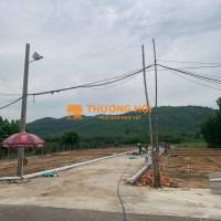 Chính Thức Mở Bán 30 Lô đất Nền Tại Trung Tâm Hòa Vang